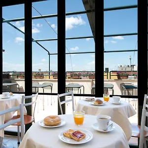 Hotel Corallo, Rom