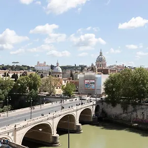  Apartahotel Sonder At Prati Lungotevere