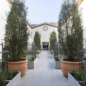 3* Апарт-отель Sonder By Marriott Bonvoy San Lorenzo